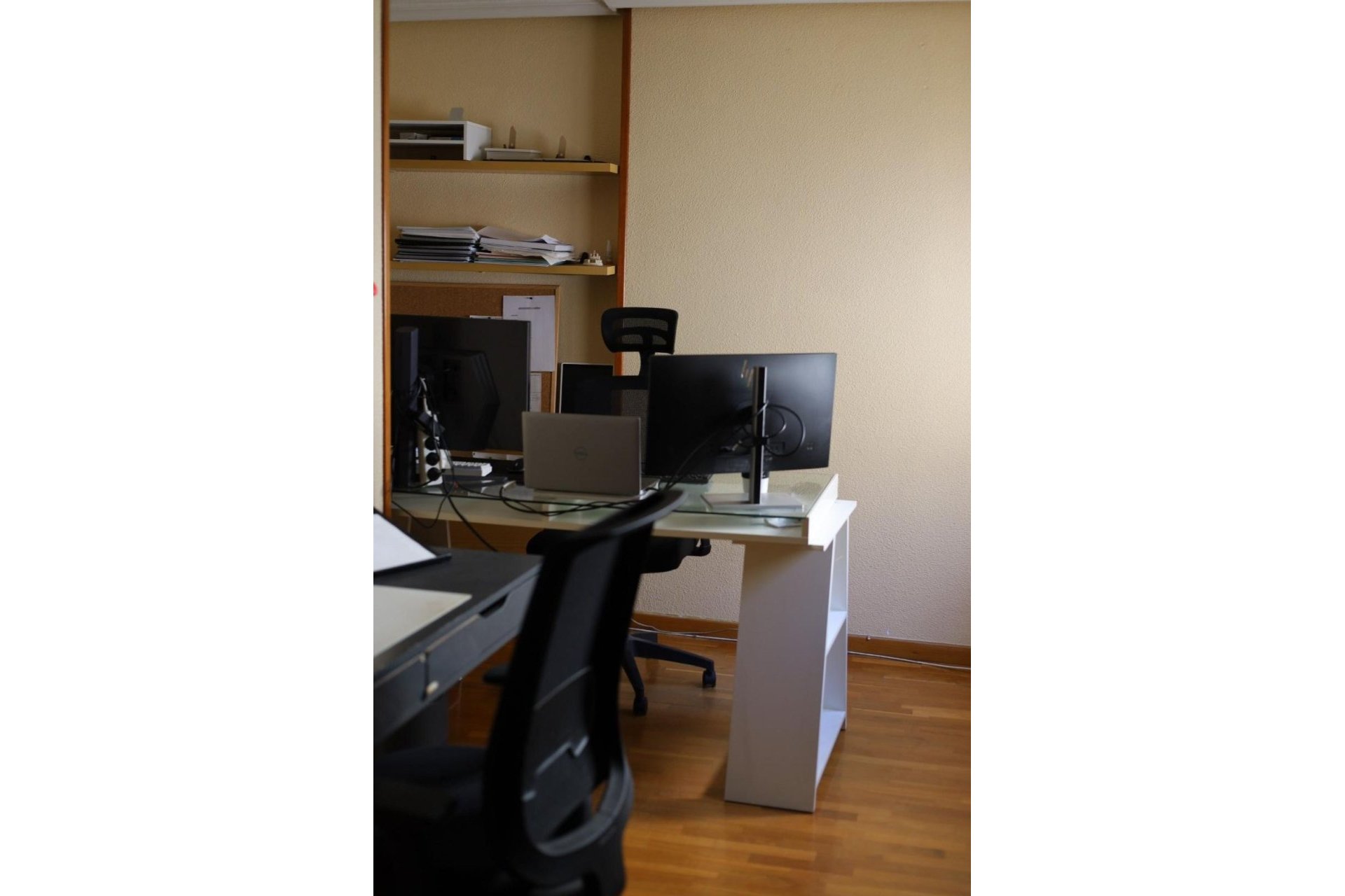 Resale - Penthouse -
Torrevieja - Estacion De Autobuses