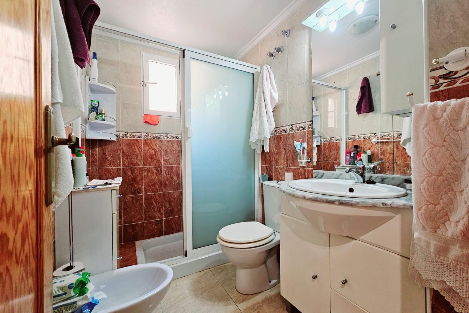 Resale - Penthouse -
Torrevieja - Estacion De Autobuses