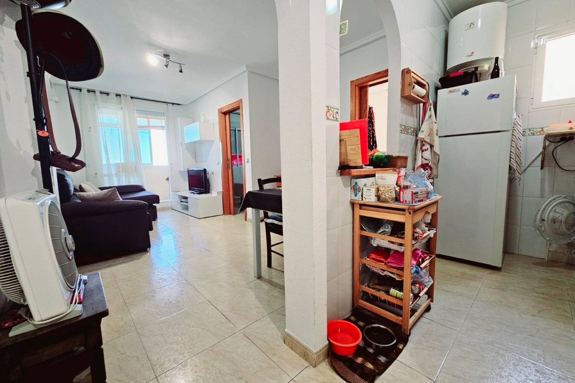 Resale - Penthouse -
Torrevieja - Estacion De Autobuses