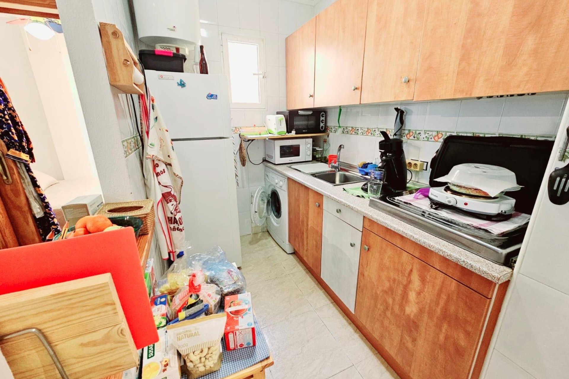 Resale - Penthouse -
Torrevieja - Estacion De Autobuses