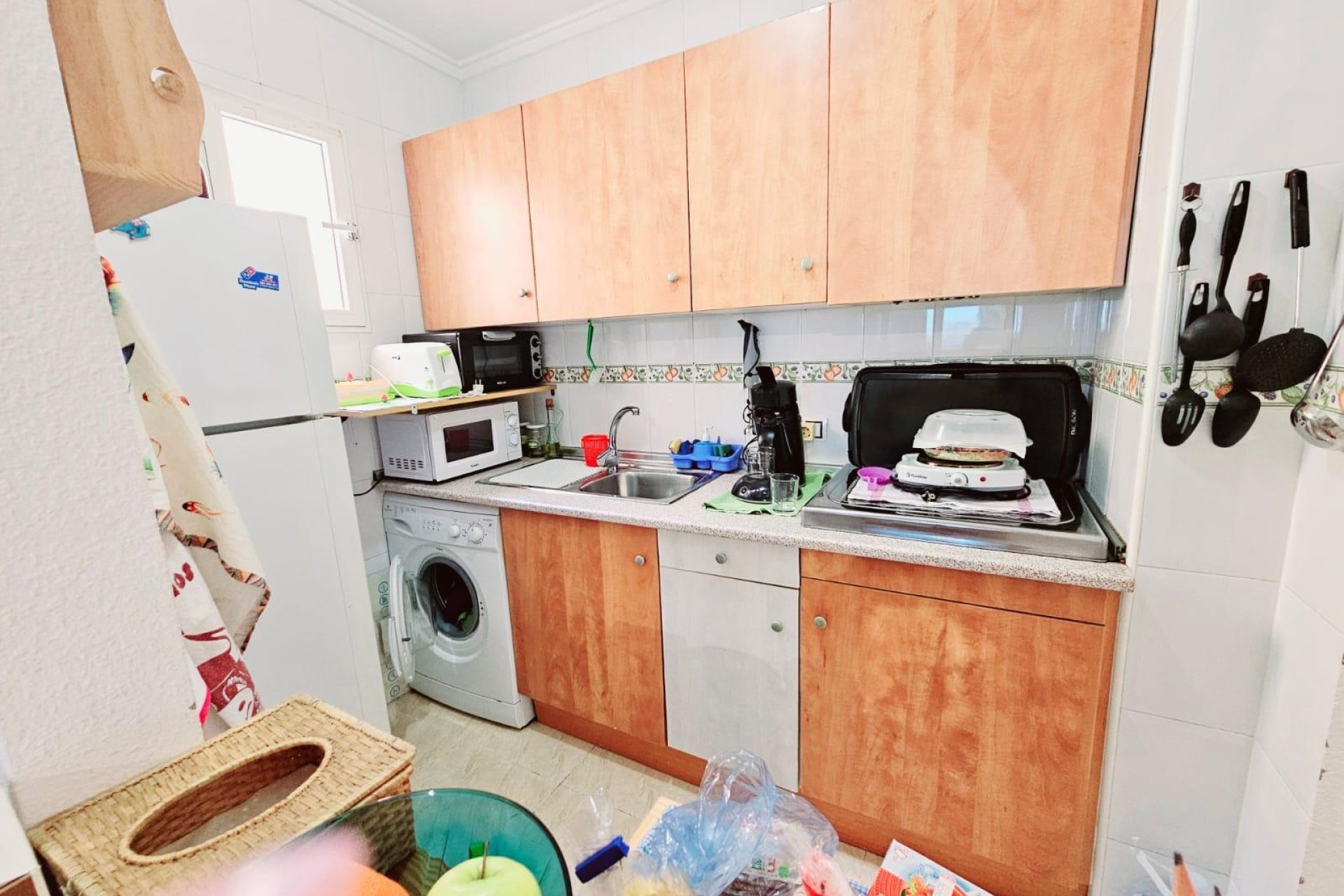 Resale - Penthouse -
Torrevieja - Estacion De Autobuses