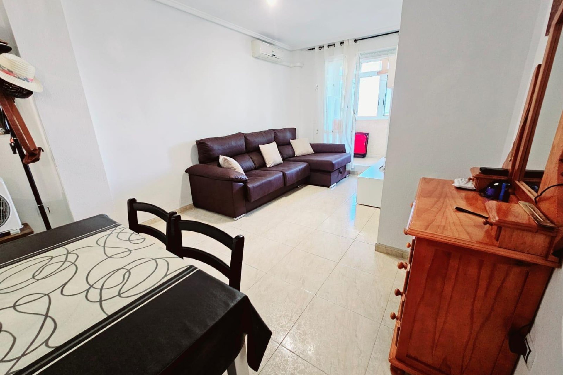 Resale - Penthouse -
Torrevieja - Estacion De Autobuses