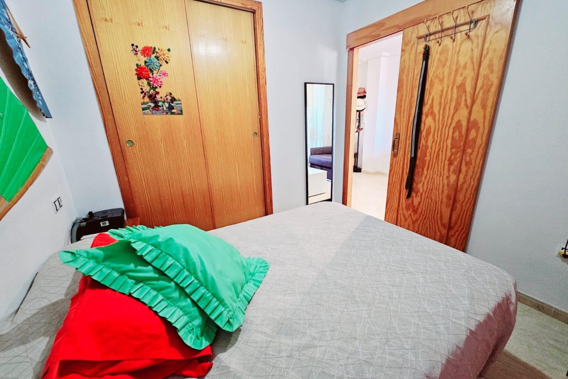 Resale - Penthouse -
Torrevieja - Estacion De Autobuses