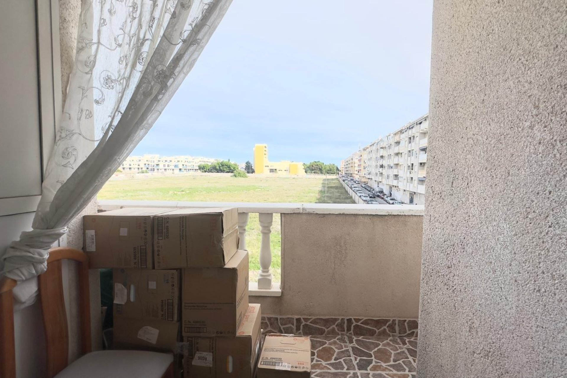 Resale - Penthouse -
Torrevieja - Estacion De Autobuses