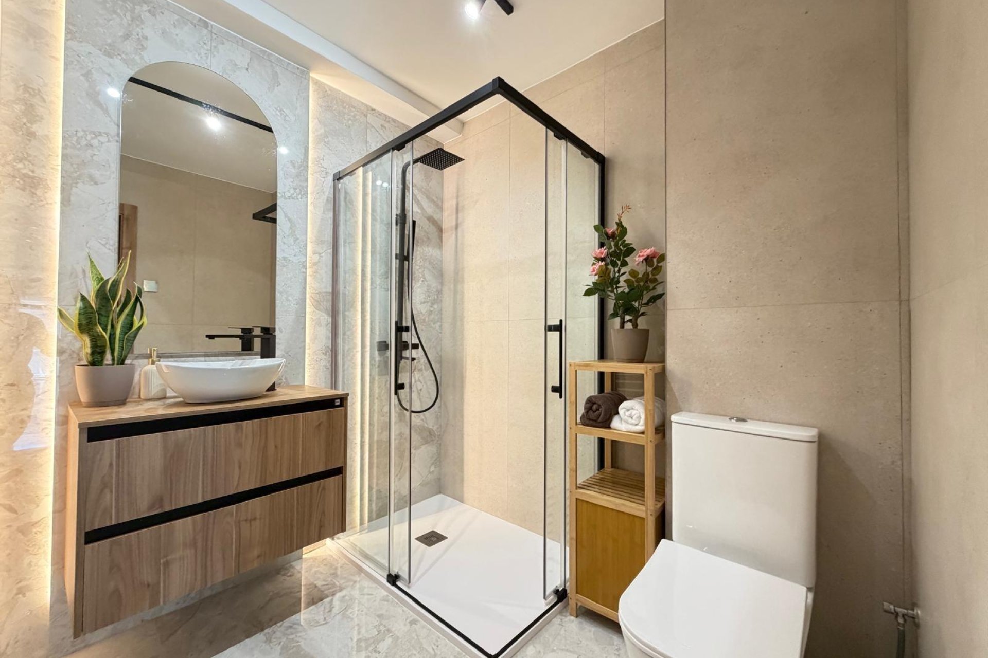 Resale - Penthouse -
Torrevieja - Estacion De Autobuses