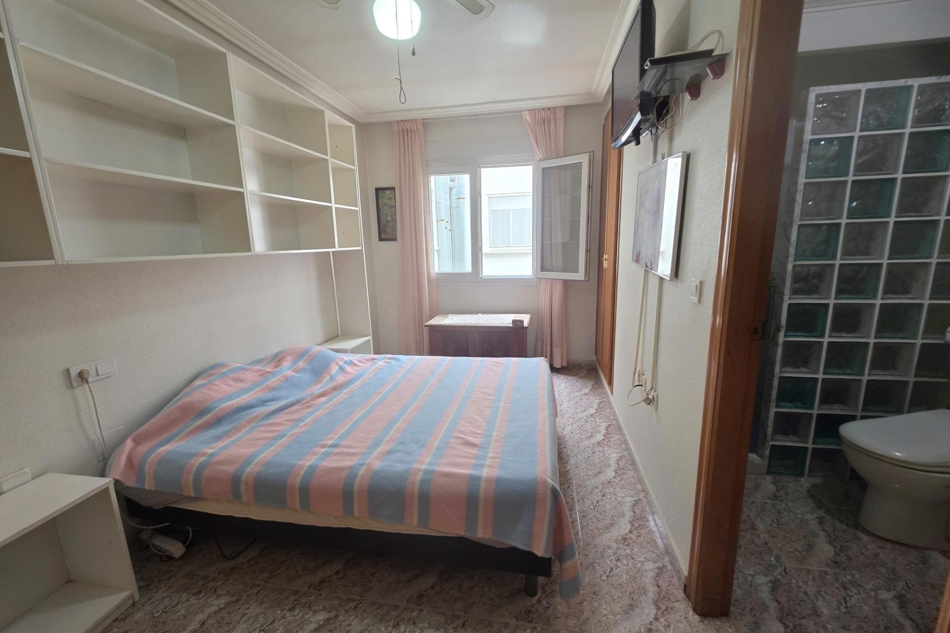 Resale - Penthouse -
Torrevieja - Estacion De Autobuses