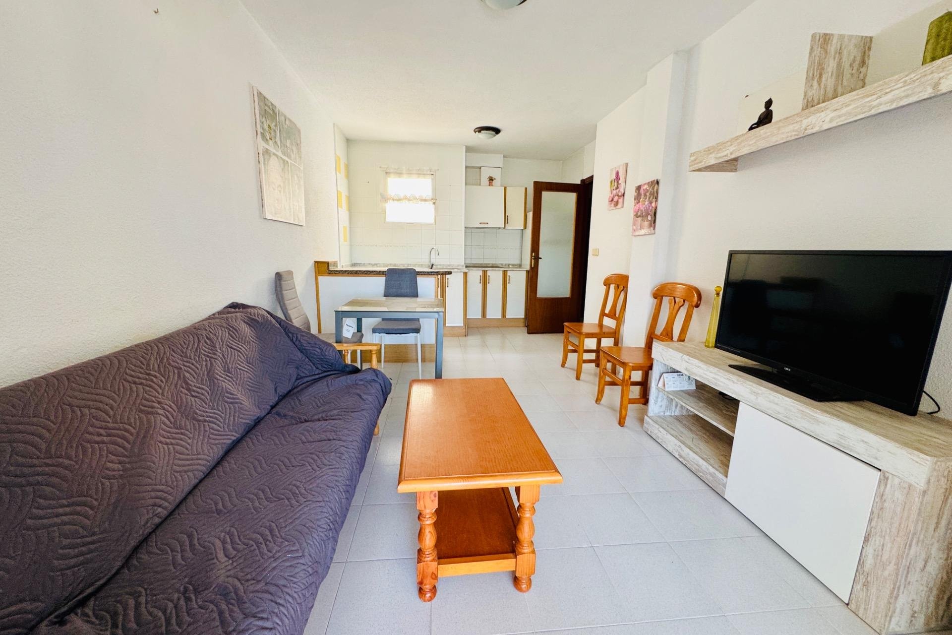 Resale - Penthouse -
Torrevieja - Estacion De Autobuses