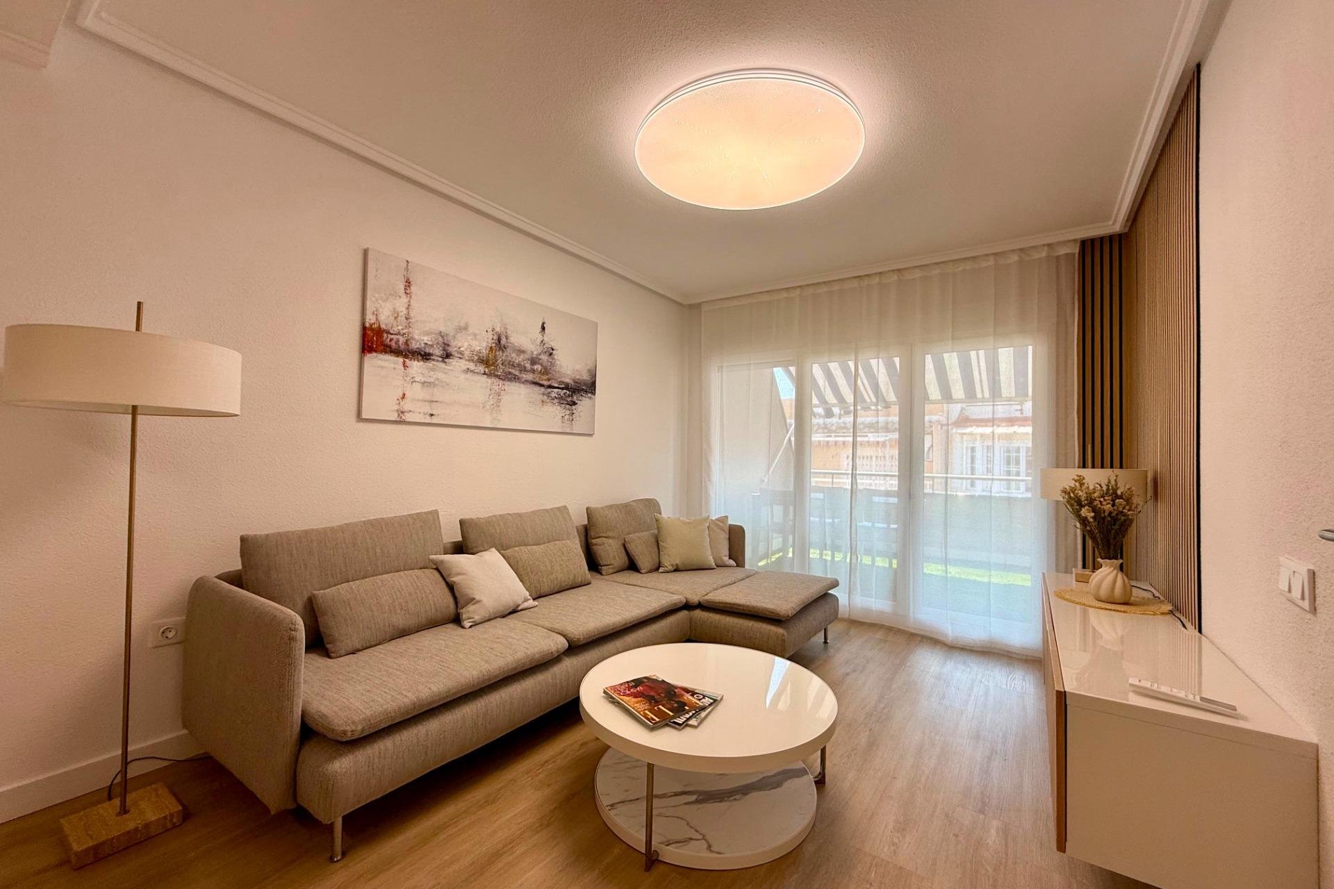 Resale - Penthouse -
Torrevieja - Habaneras