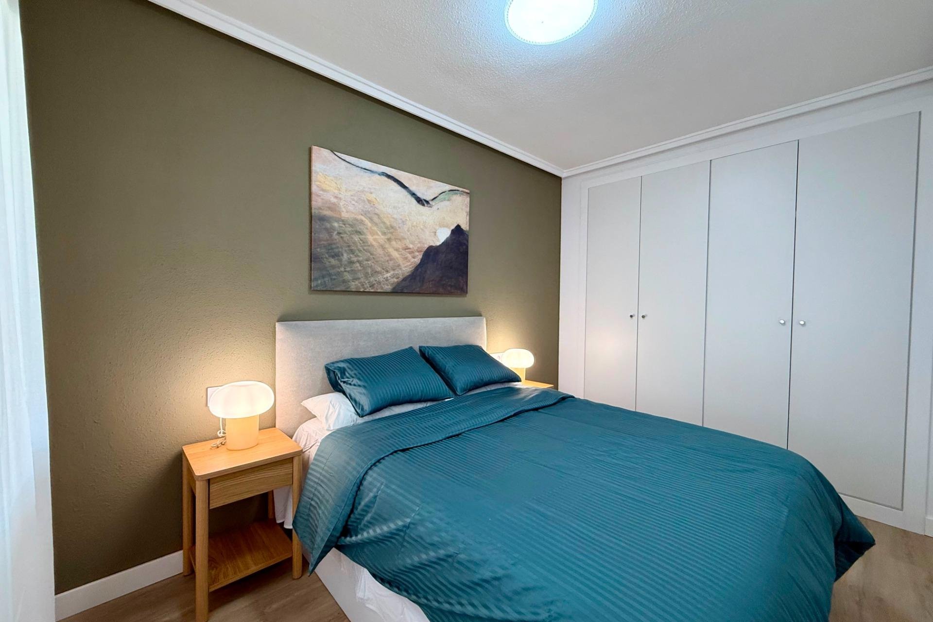 Resale - Penthouse -
Torrevieja - Habaneras