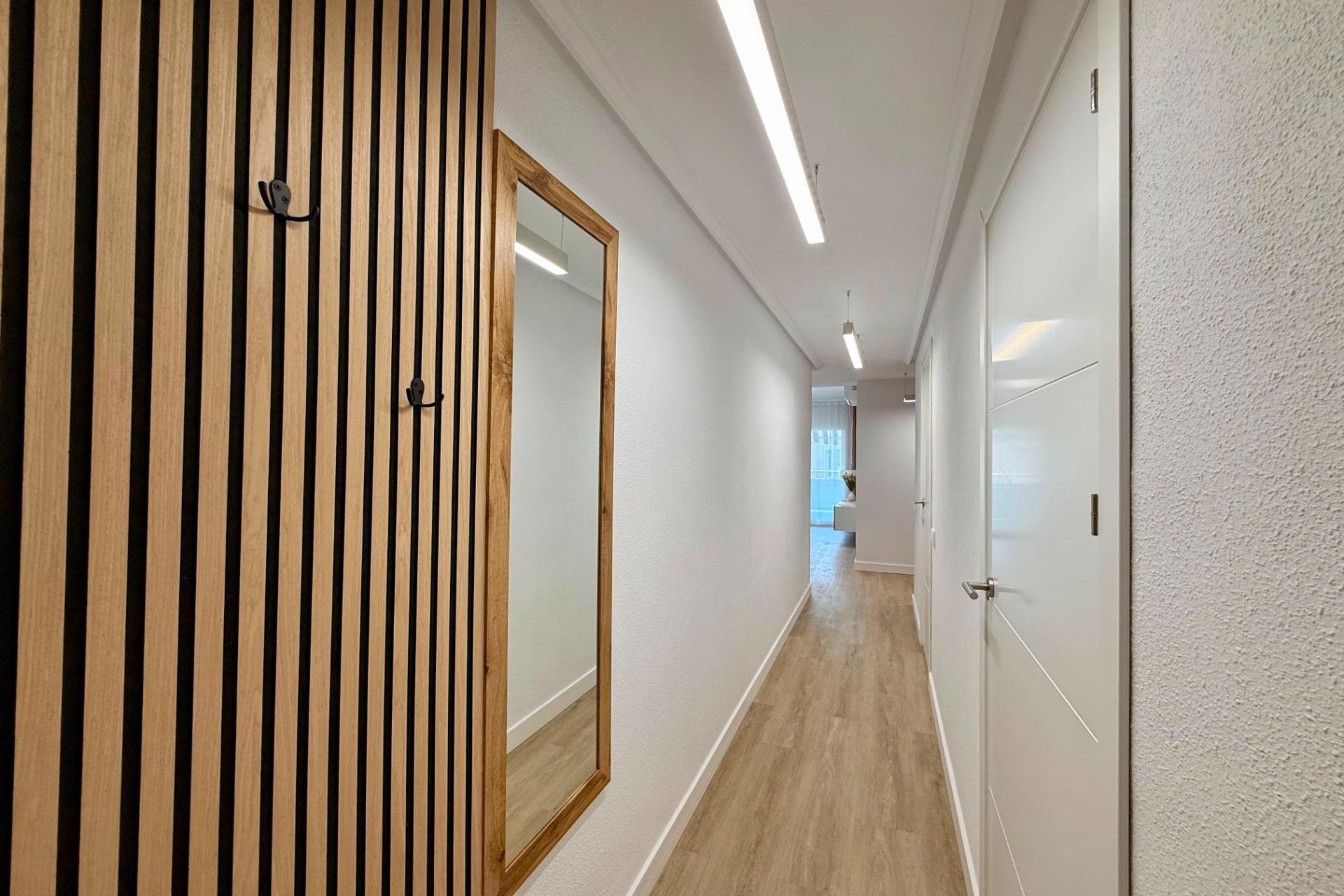 Resale - Penthouse -
Torrevieja - Habaneras