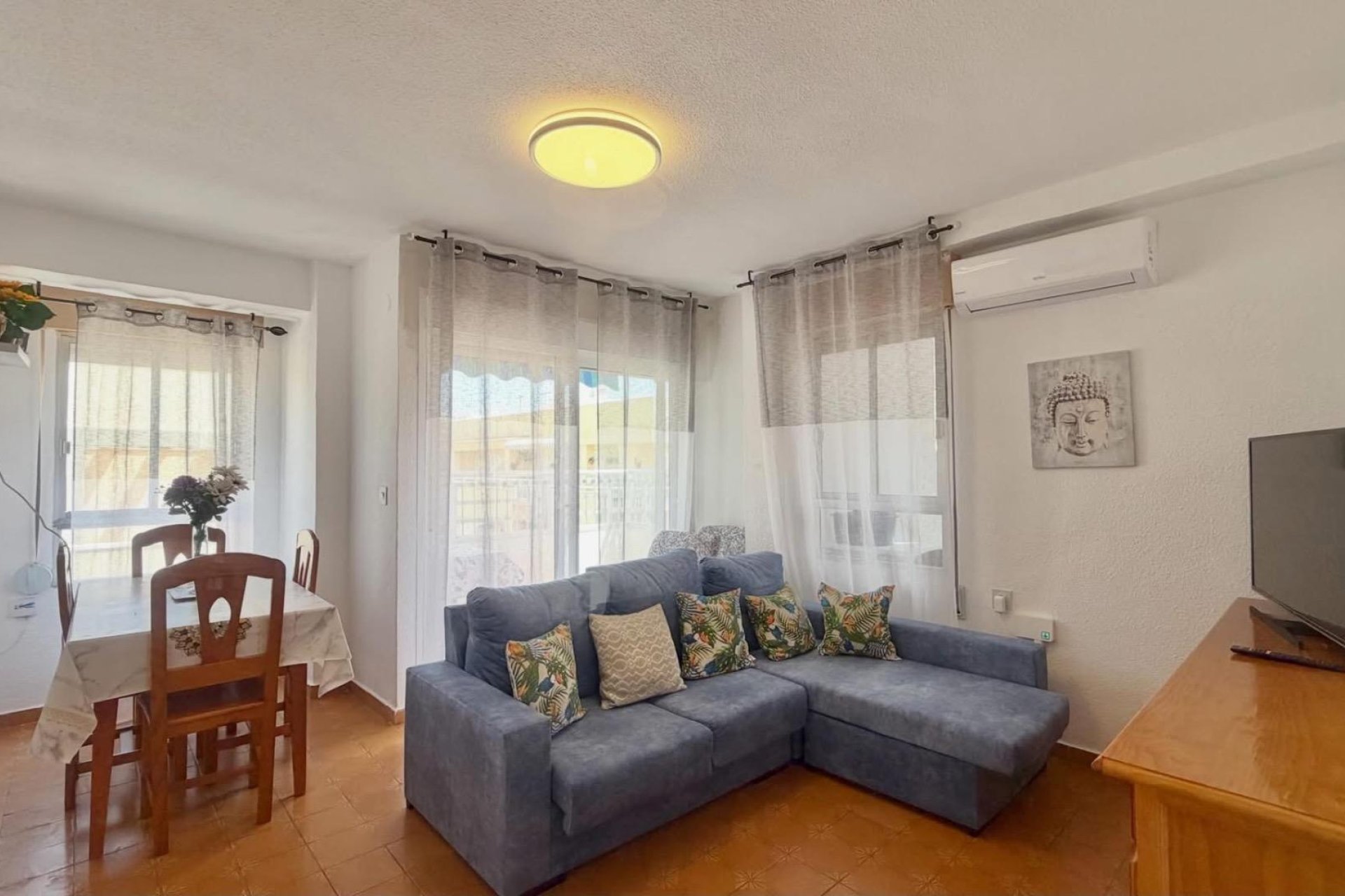 Resale - Penthouse -
Torrevieja - Habaneras