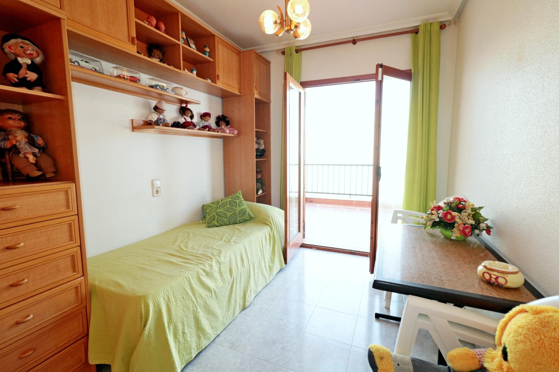 Resale - Penthouse -
Torrevieja - Habaneras