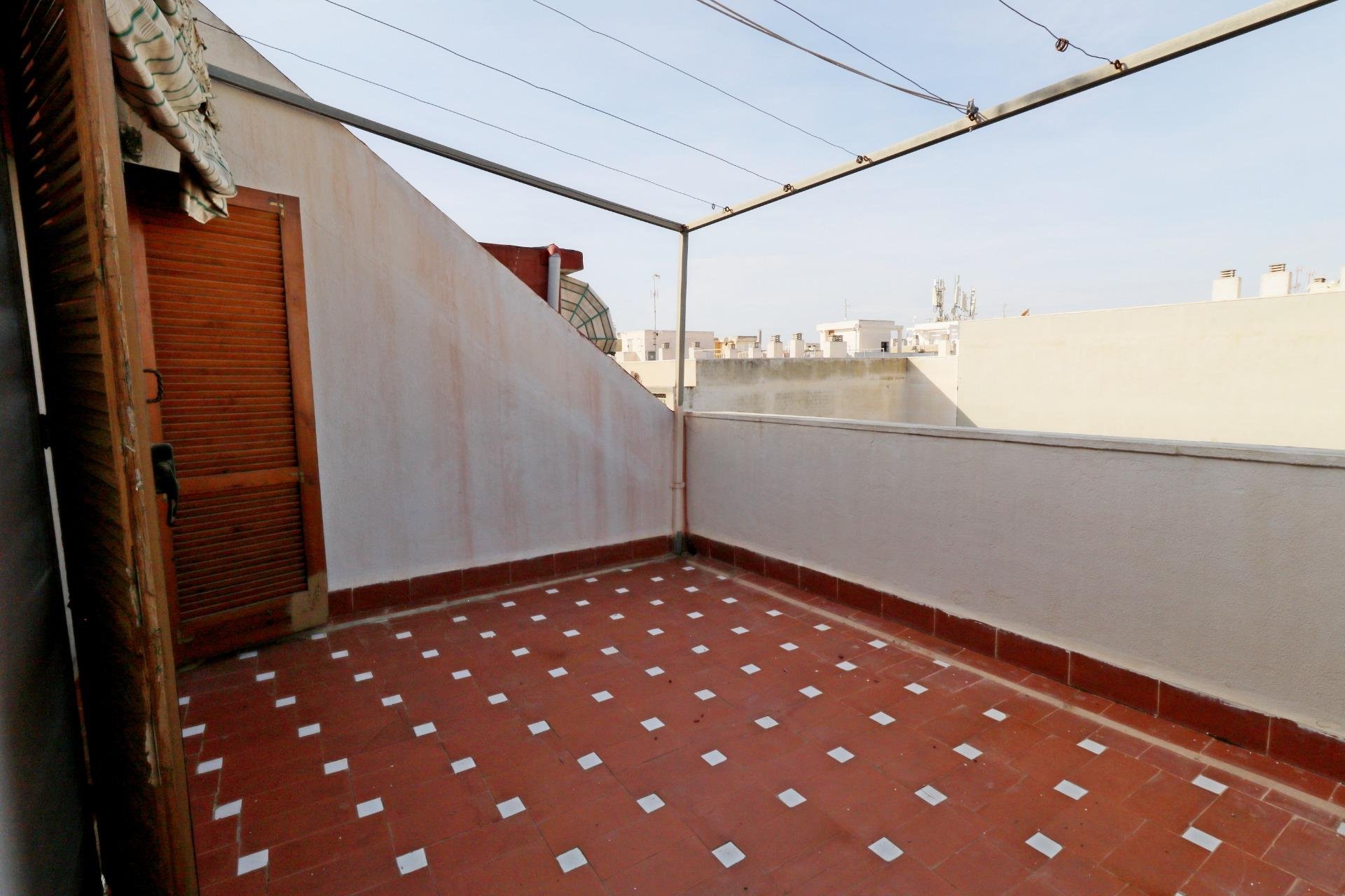 Resale - Penthouse -
Torrevieja - Habaneras