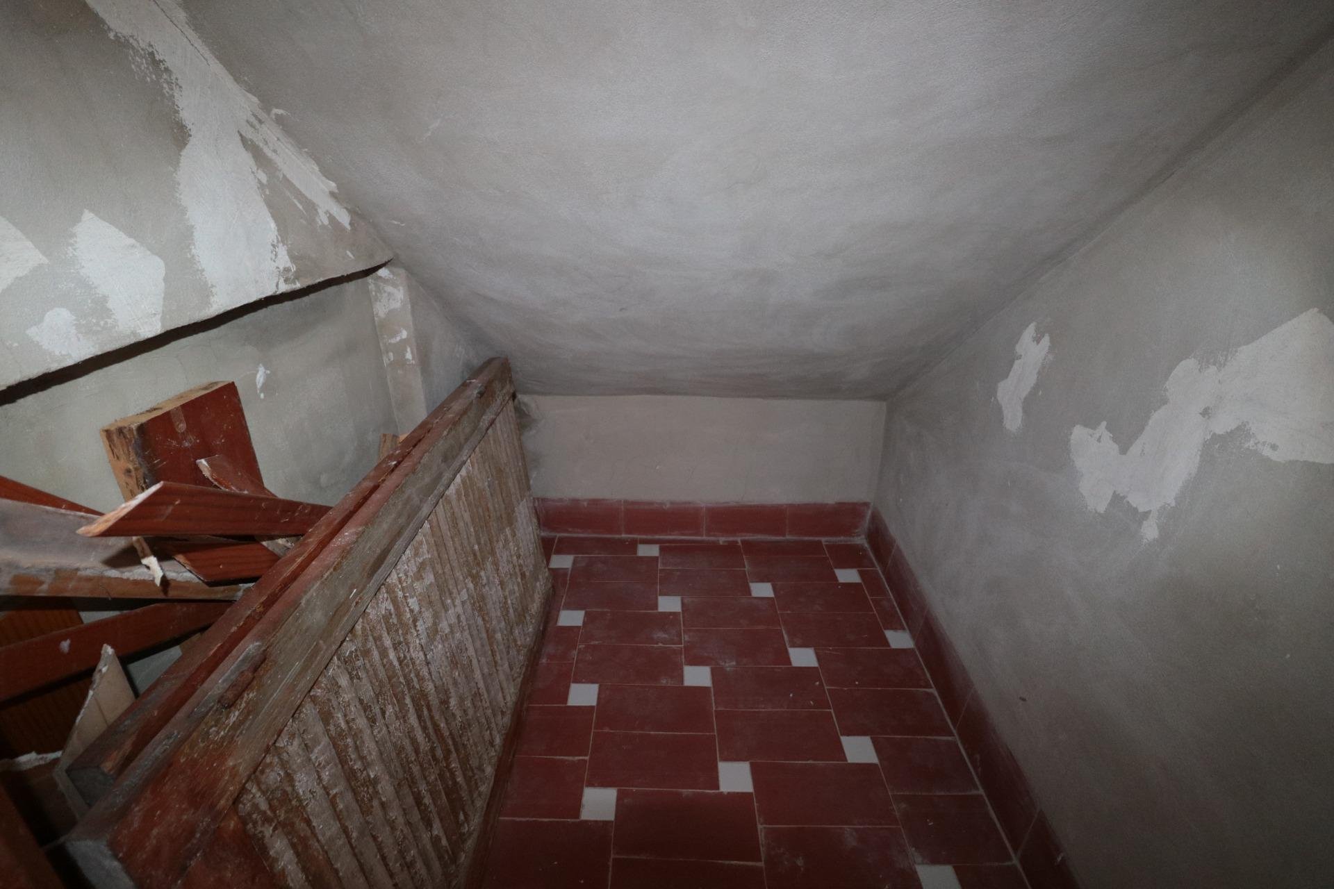 Resale - Penthouse -
Torrevieja - Habaneras