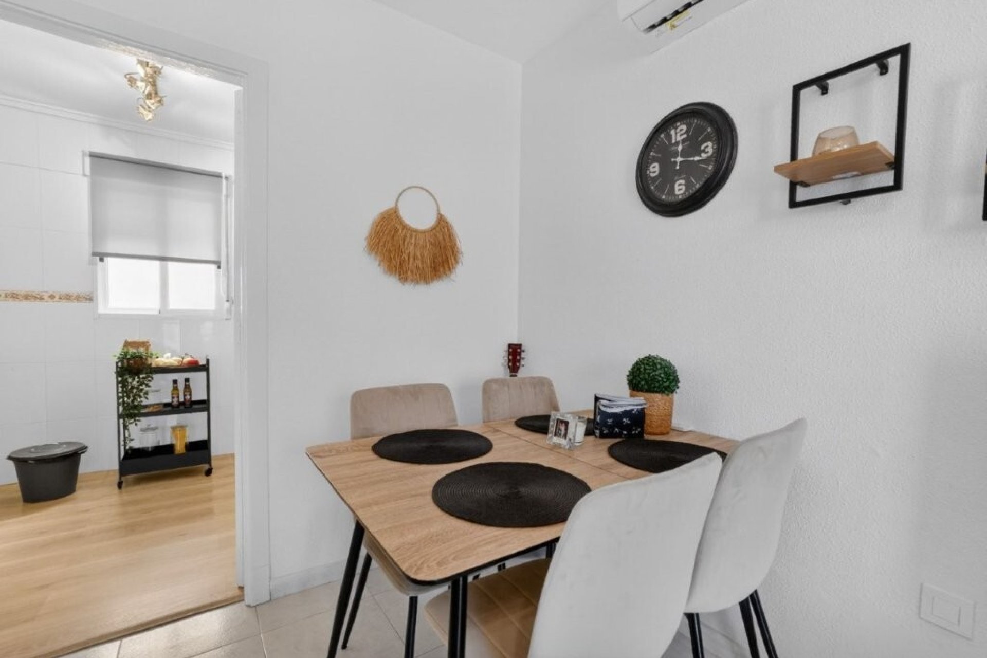 Resale - Penthouse -
Torrevieja - Jardin del Mar