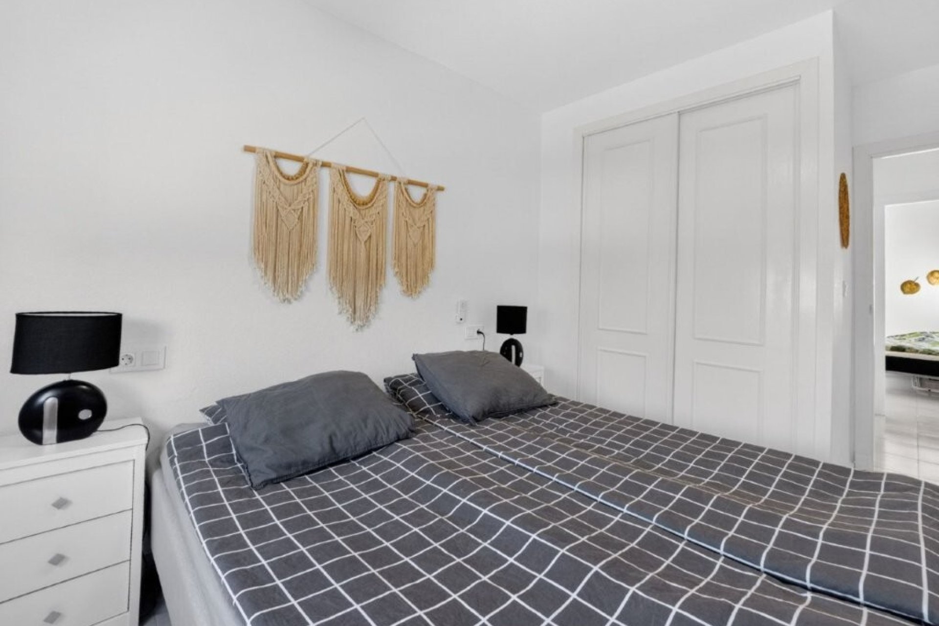 Resale - Penthouse -
Torrevieja - Jardin del Mar
