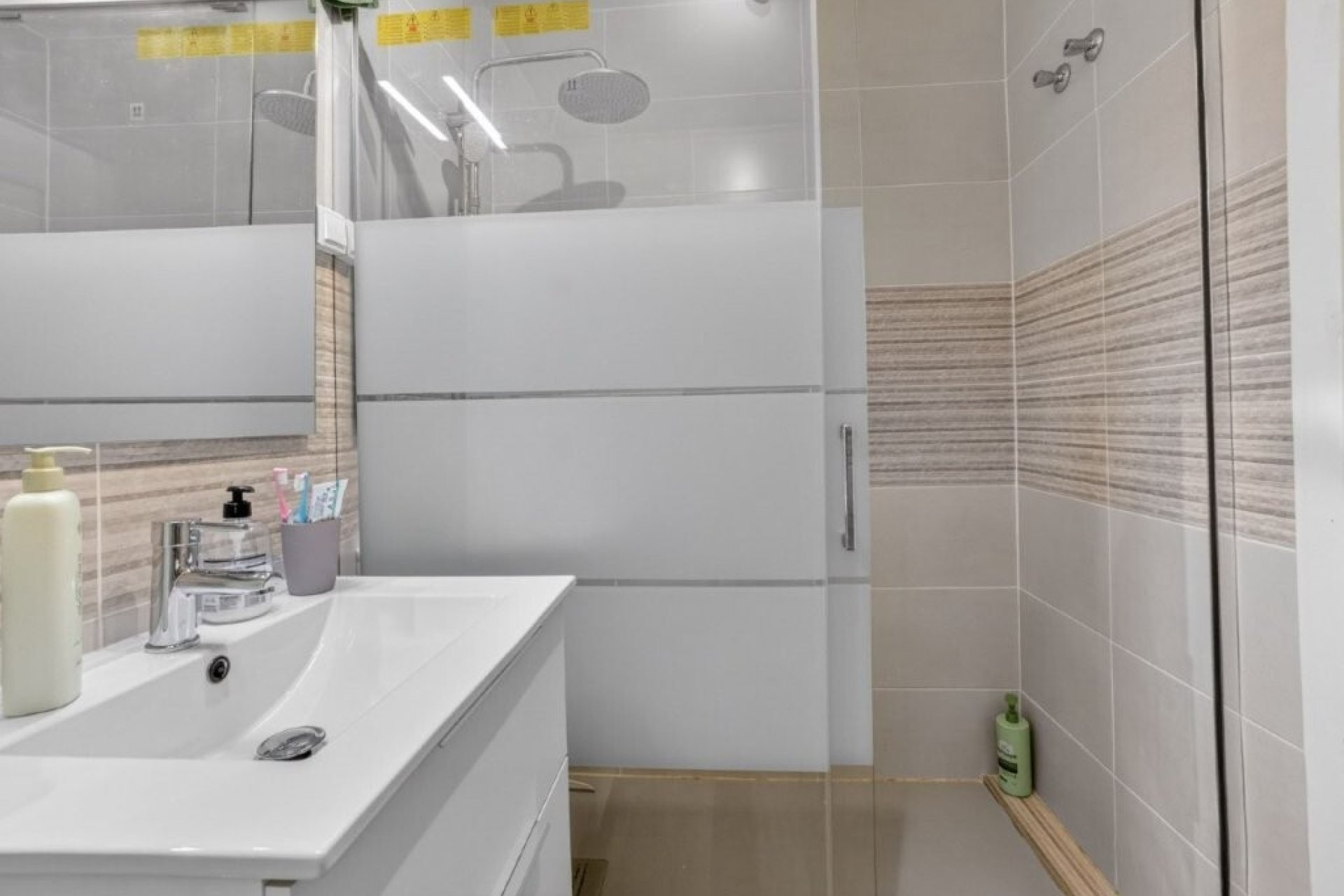 Resale - Penthouse -
Torrevieja - Jardin del Mar