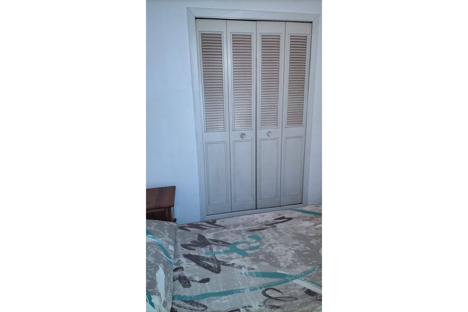 Resale - Penthouse -
Torrevieja - La Mata Pueblo