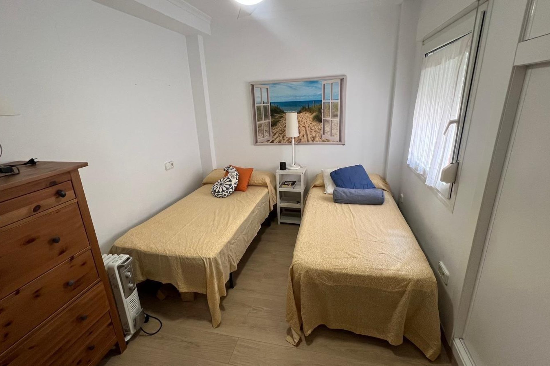 Resale - Penthouse -
Torrevieja - La Mata Pueblo