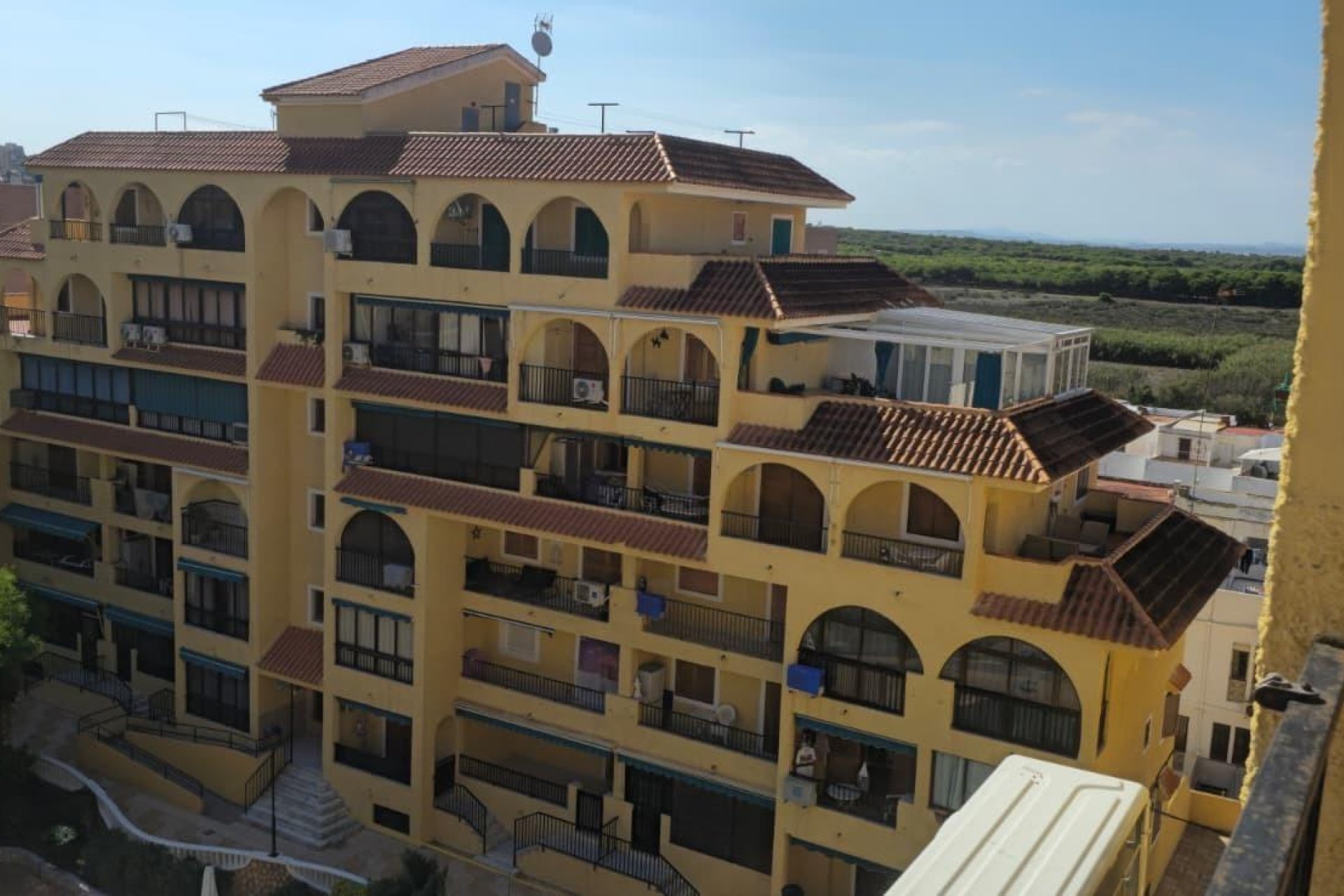 Resale - Penthouse -
Torrevieja - La Mata
