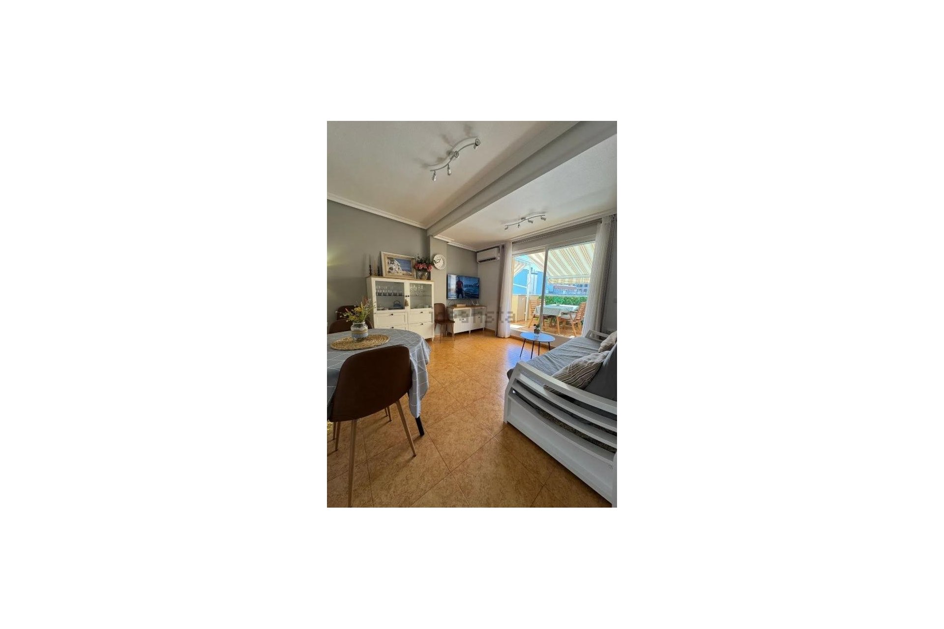 Resale - Penthouse -
Torrevieja - La Mata