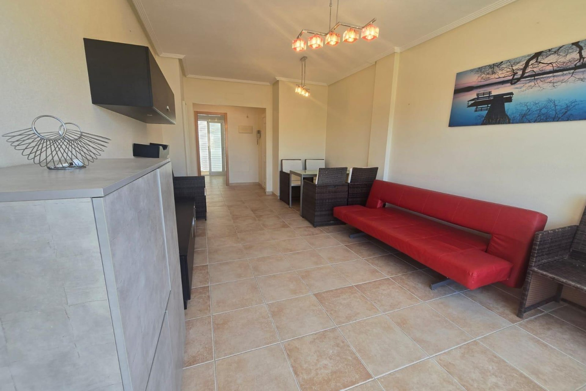 Resale - Penthouse -
Torrevieja - La Veleta