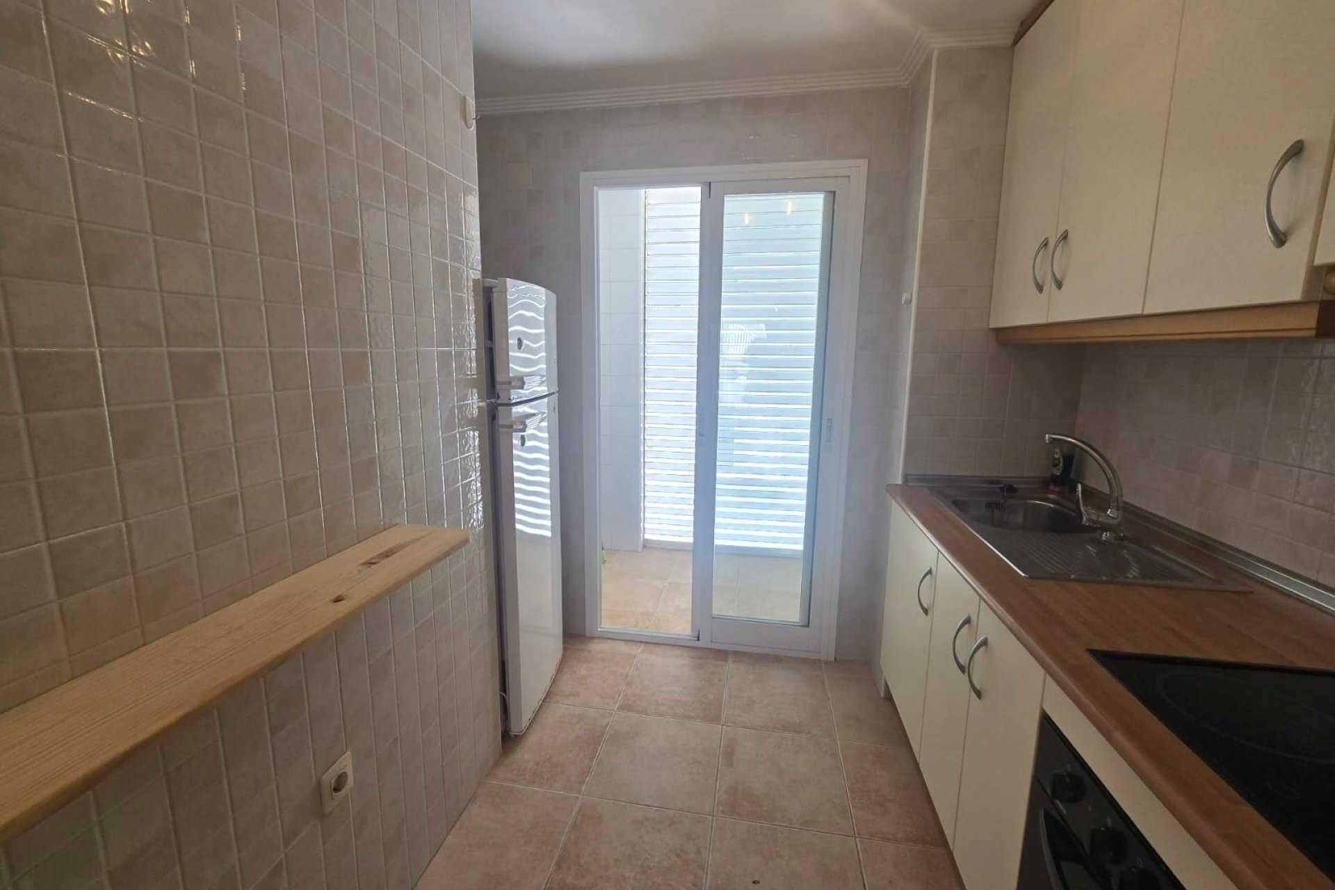 Resale - Penthouse -
Torrevieja - La Veleta
