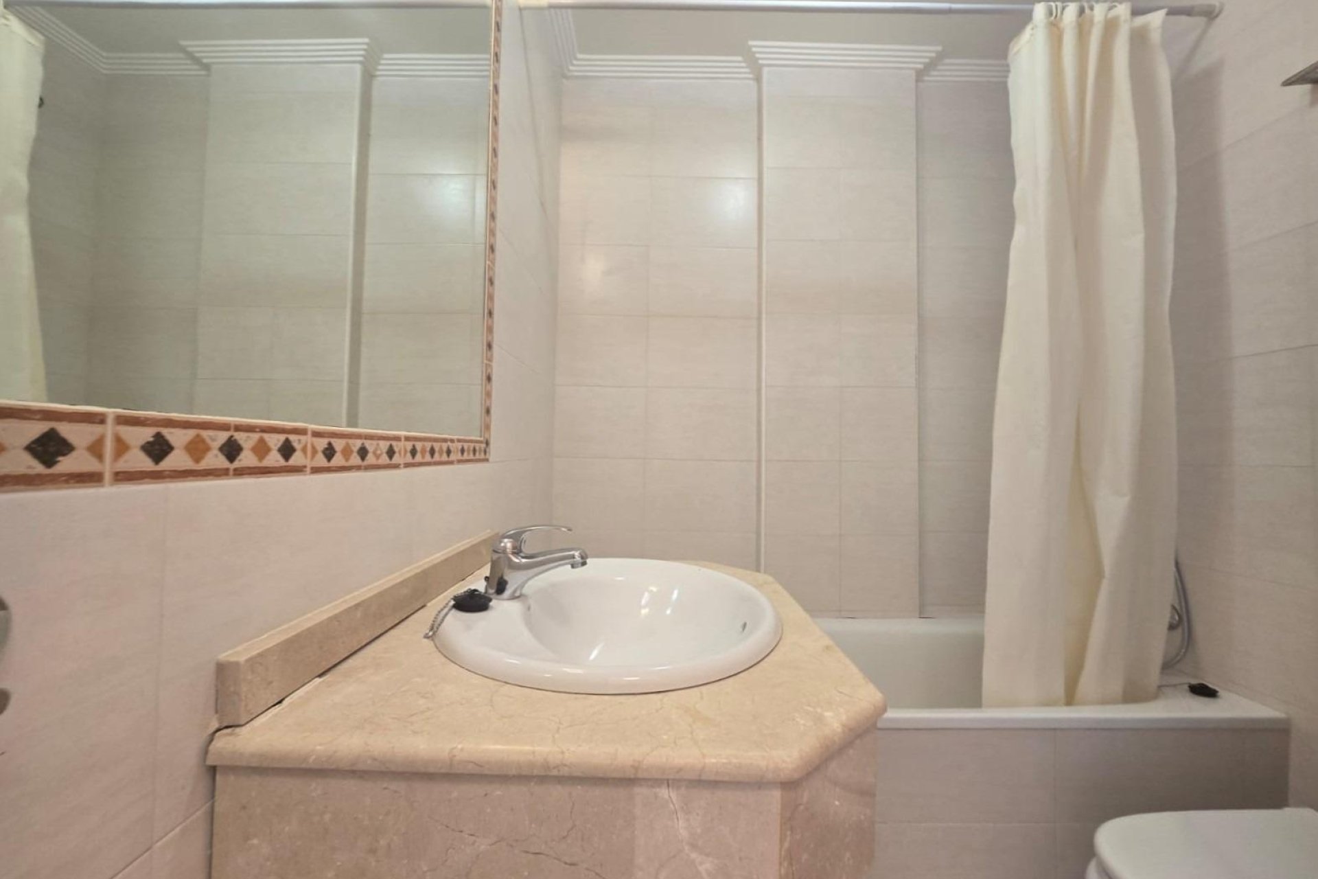 Resale - Penthouse -
Torrevieja - La Veleta