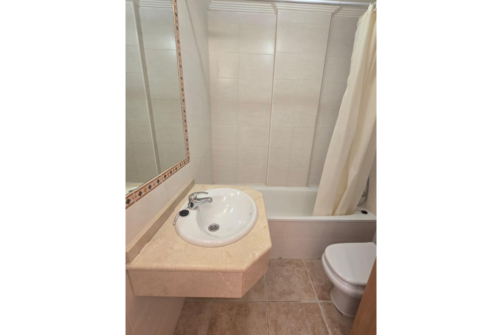 Resale - Penthouse -
Torrevieja - La Veleta