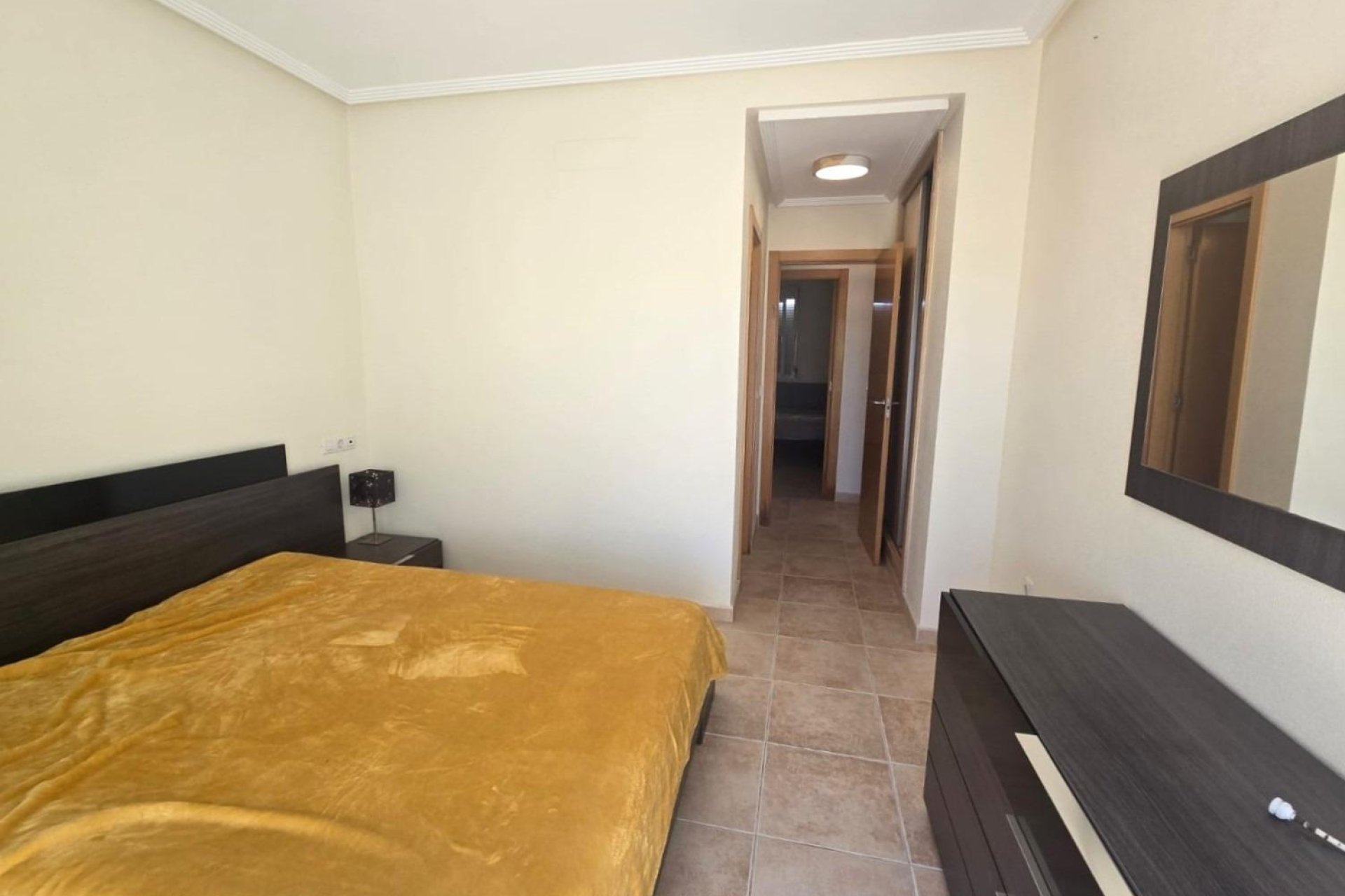 Resale - Penthouse -
Torrevieja - La Veleta