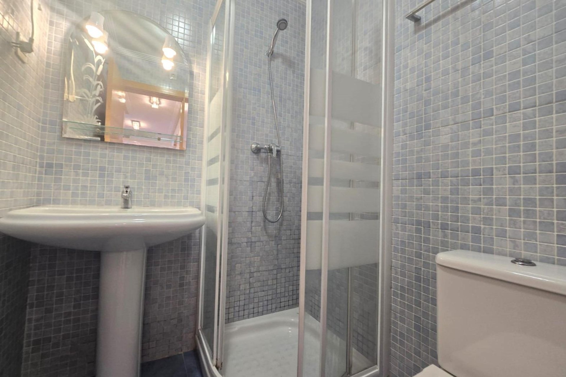 Resale - Penthouse -
Torrevieja - La Veleta