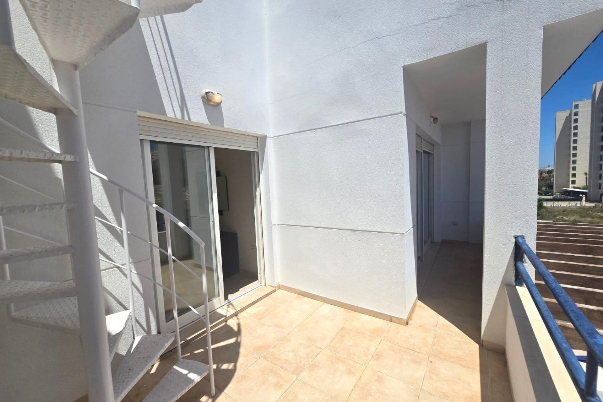 Resale - Penthouse -
Torrevieja - La Veleta