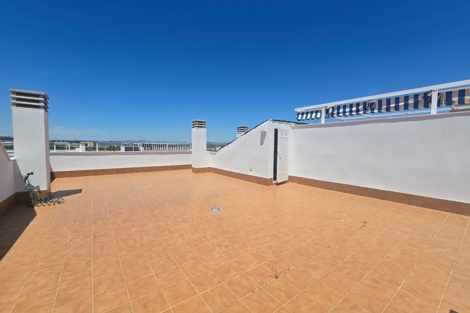 Resale - Penthouse -
Torrevieja - La Veleta