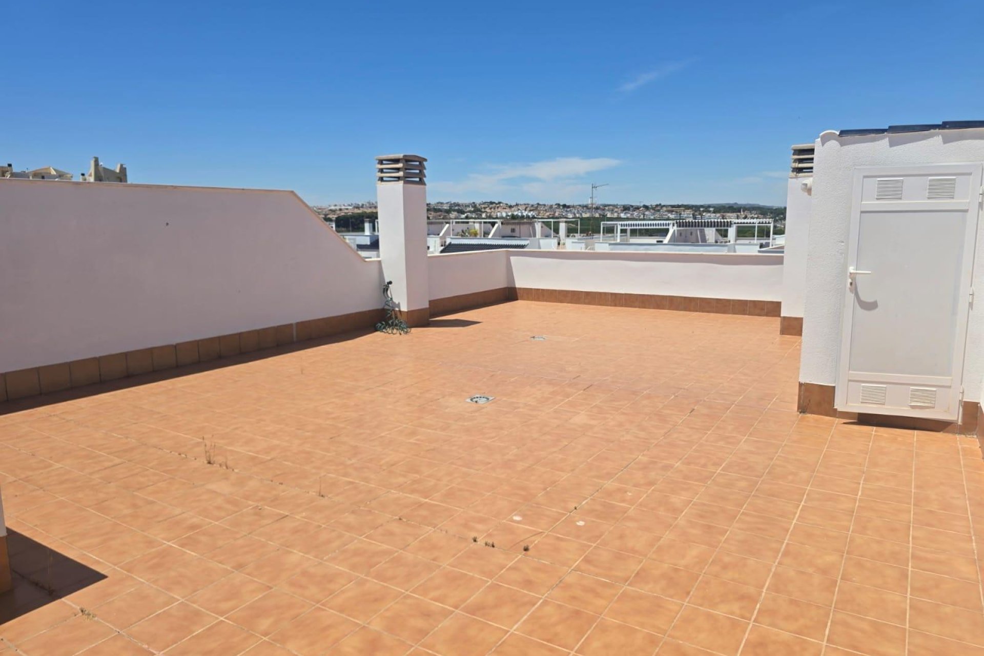 Resale - Penthouse -
Torrevieja - La Veleta