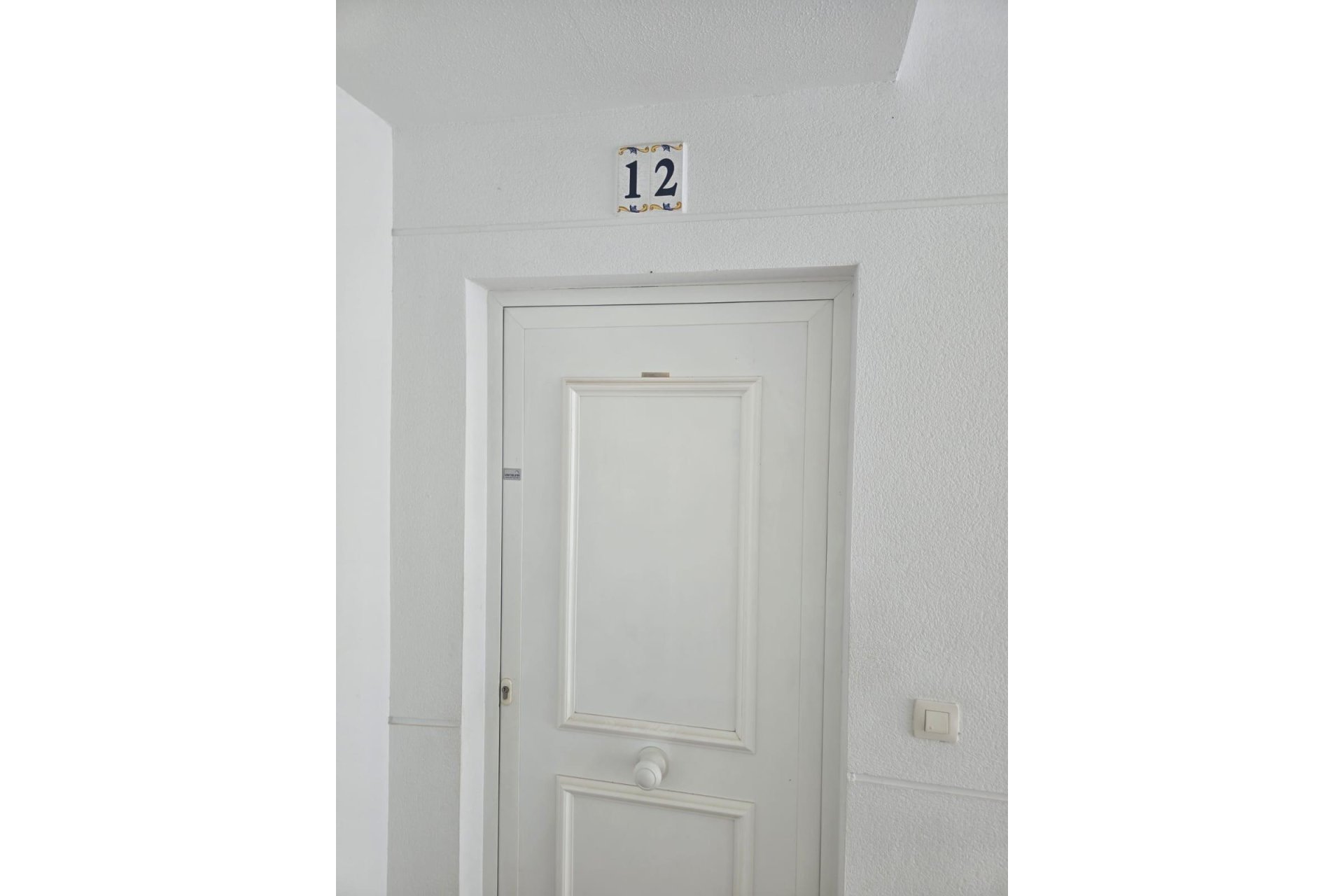 Resale - Penthouse -
Torrevieja - La Veleta