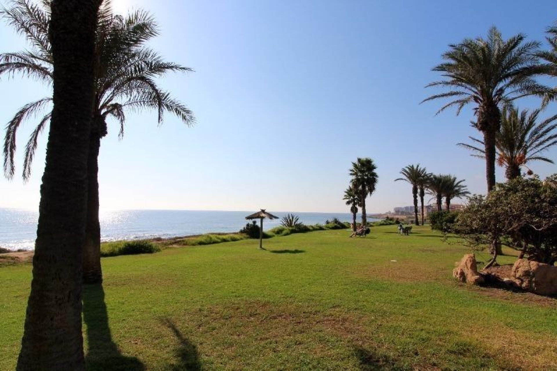 Resale - Penthouse -
Torrevieja - La Veleta
