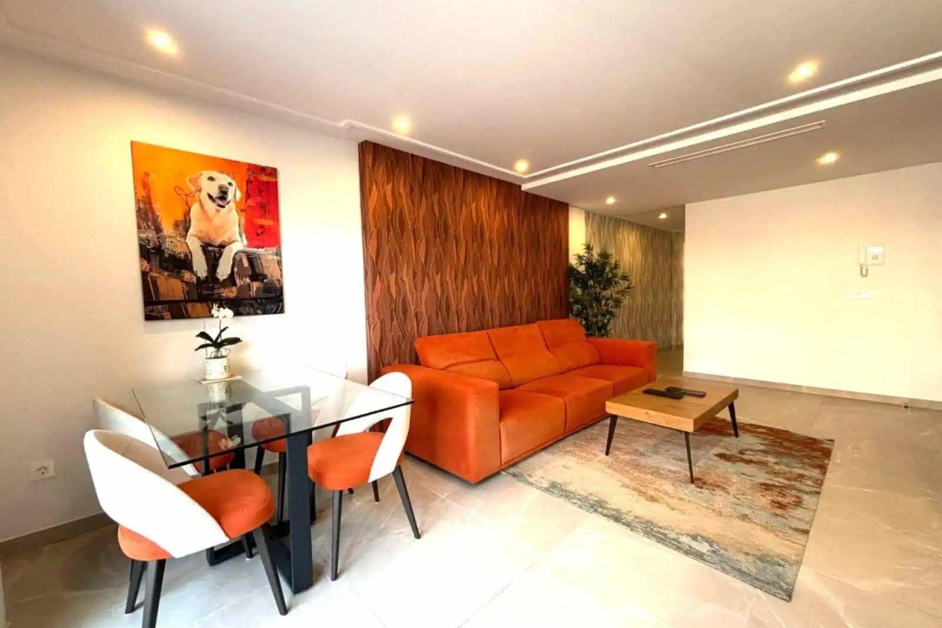 Resale - Penthouse -
Torrevieja - Las Piscinas Naturales