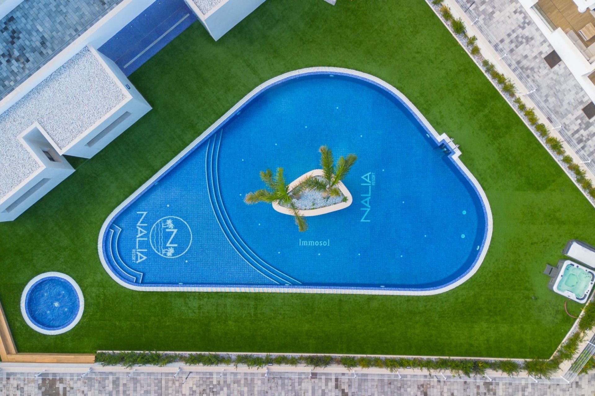 Resale - Penthouse -
Torrevieja - Los Balcones - Los Altos del Edén