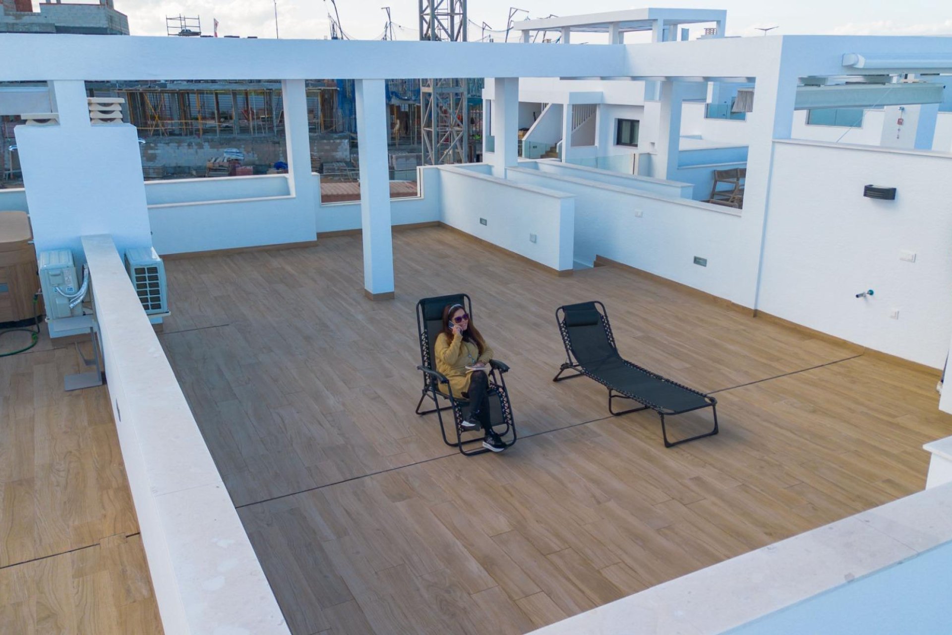 Resale - Penthouse -
Torrevieja - Los Balcones - Los Altos del Edén