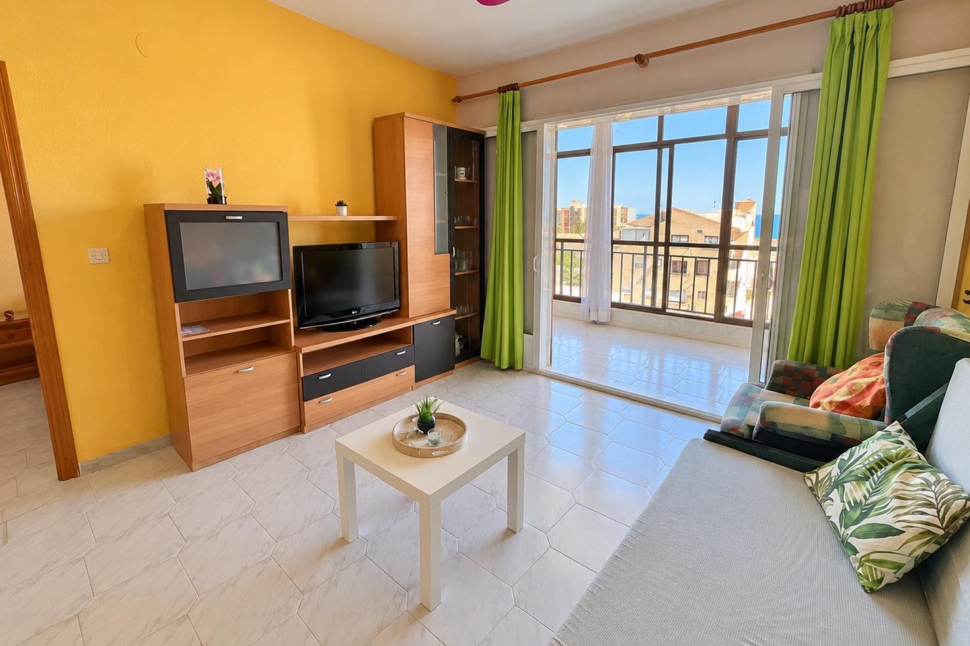 Resale - Penthouse -
Torrevieja - Los Europeos