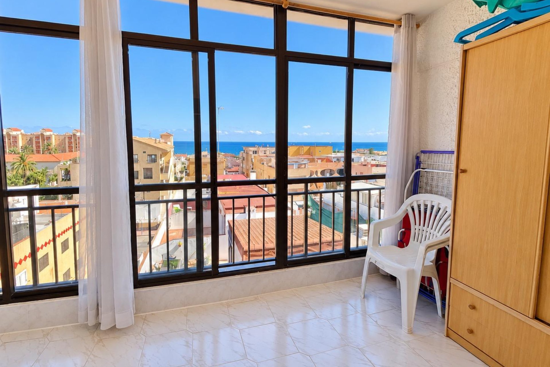 Resale - Penthouse -
Torrevieja - Los Europeos