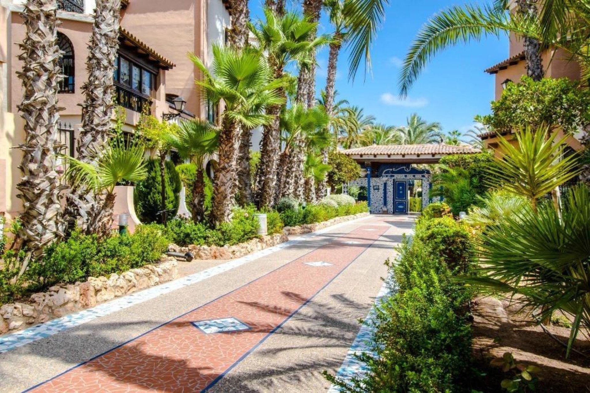 Resale - Penthouse -
Torrevieja - Los Frutales