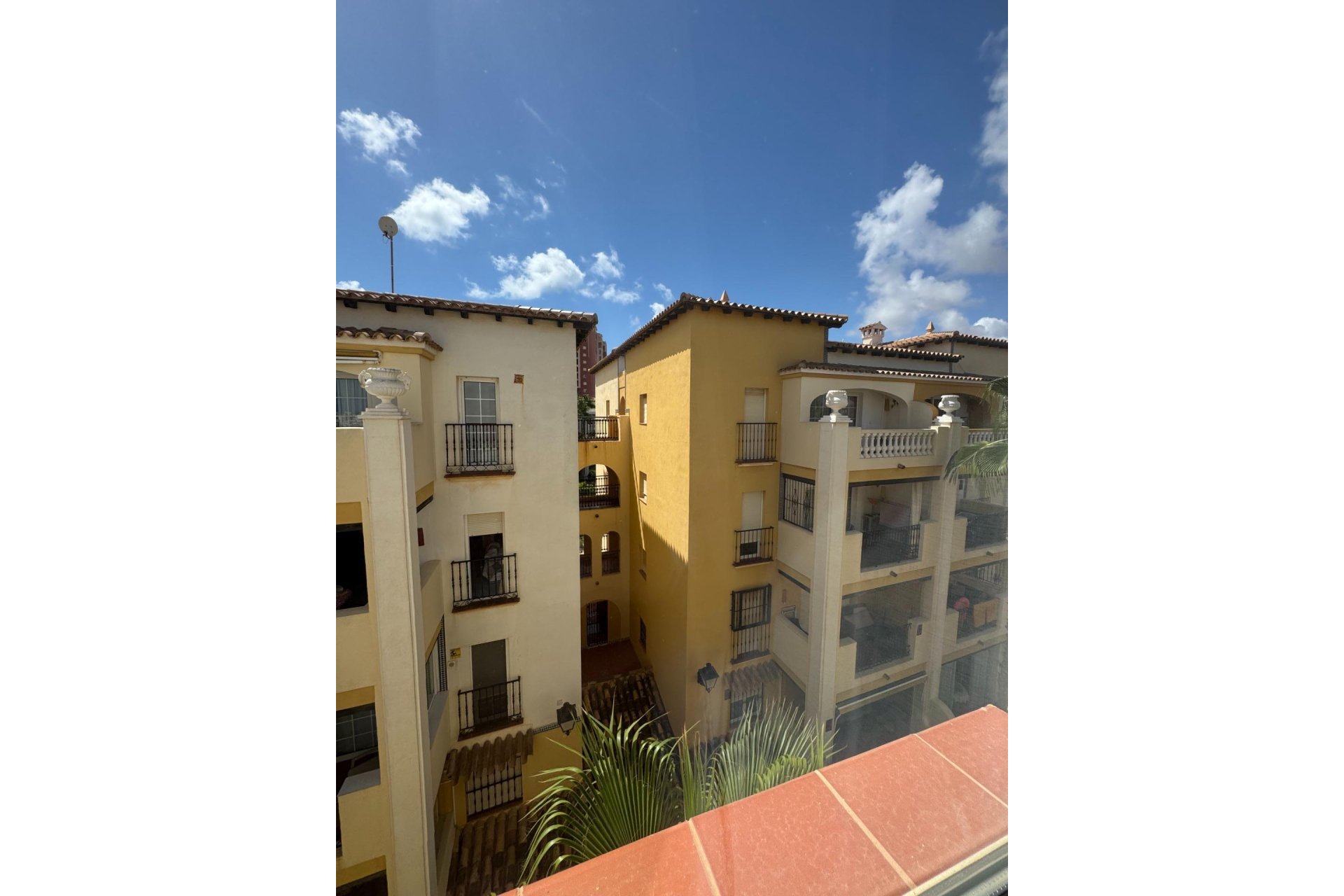 Resale - Penthouse -
Torrevieja - Los Frutales