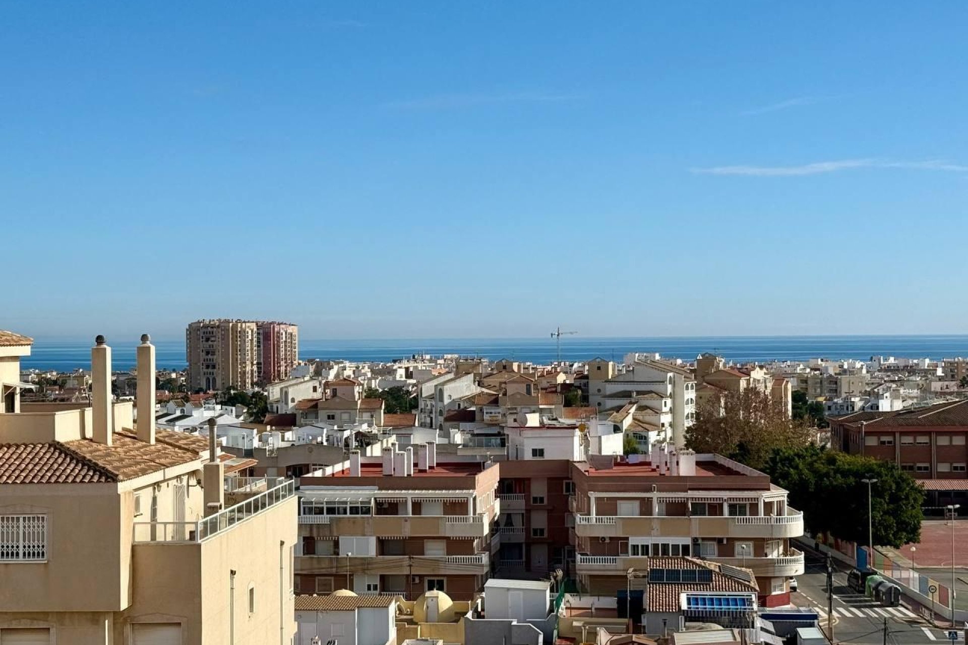 Resale - Penthouse -
Torrevieja - Nueva Torrevieja