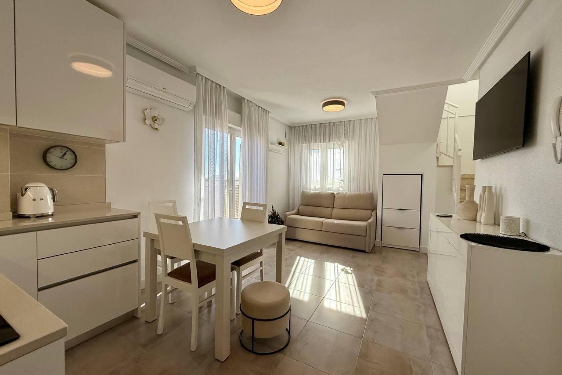 Resale - Penthouse -
Torrevieja - Nueva Torrevieja