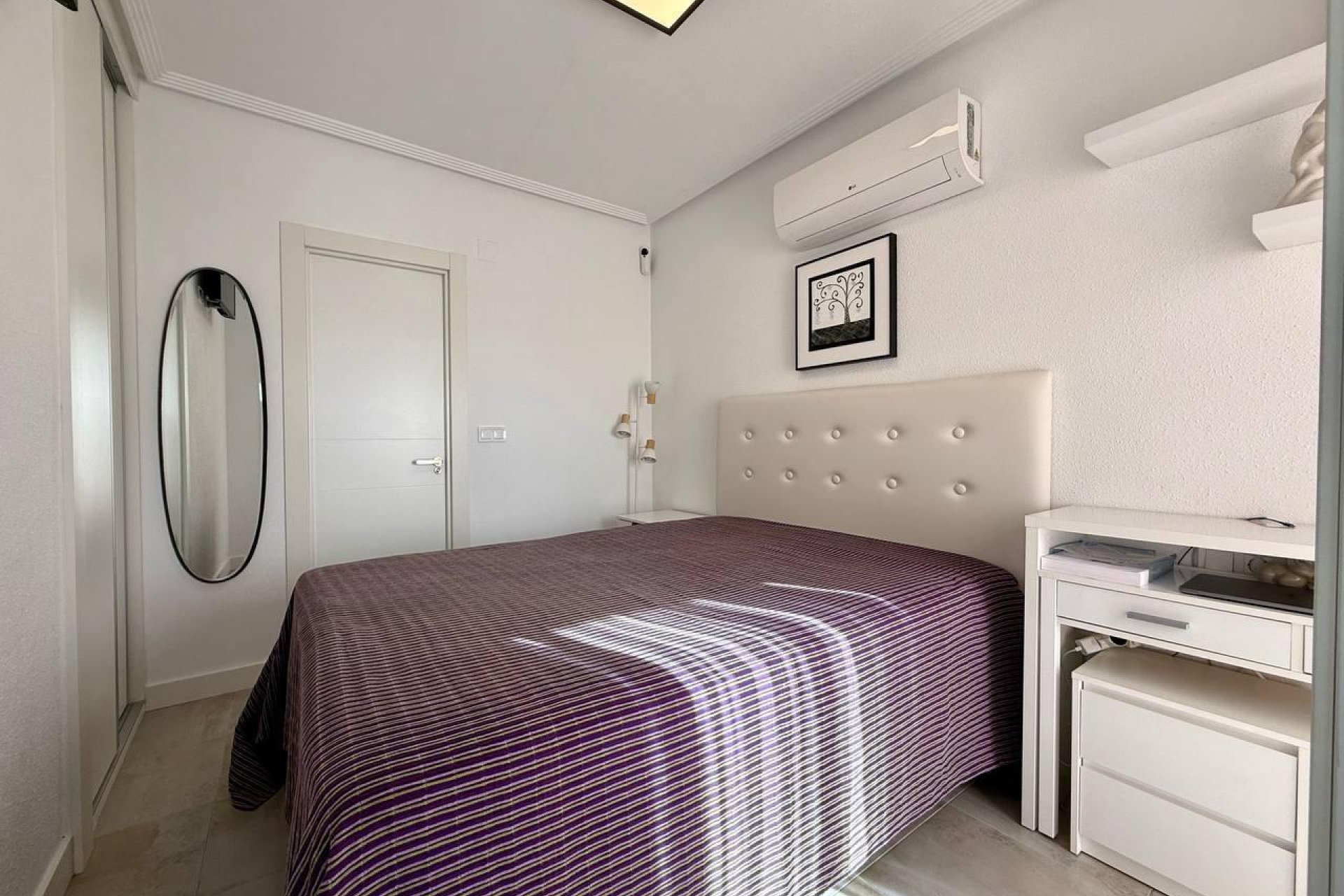 Resale - Penthouse -
Torrevieja - Nueva Torrevieja