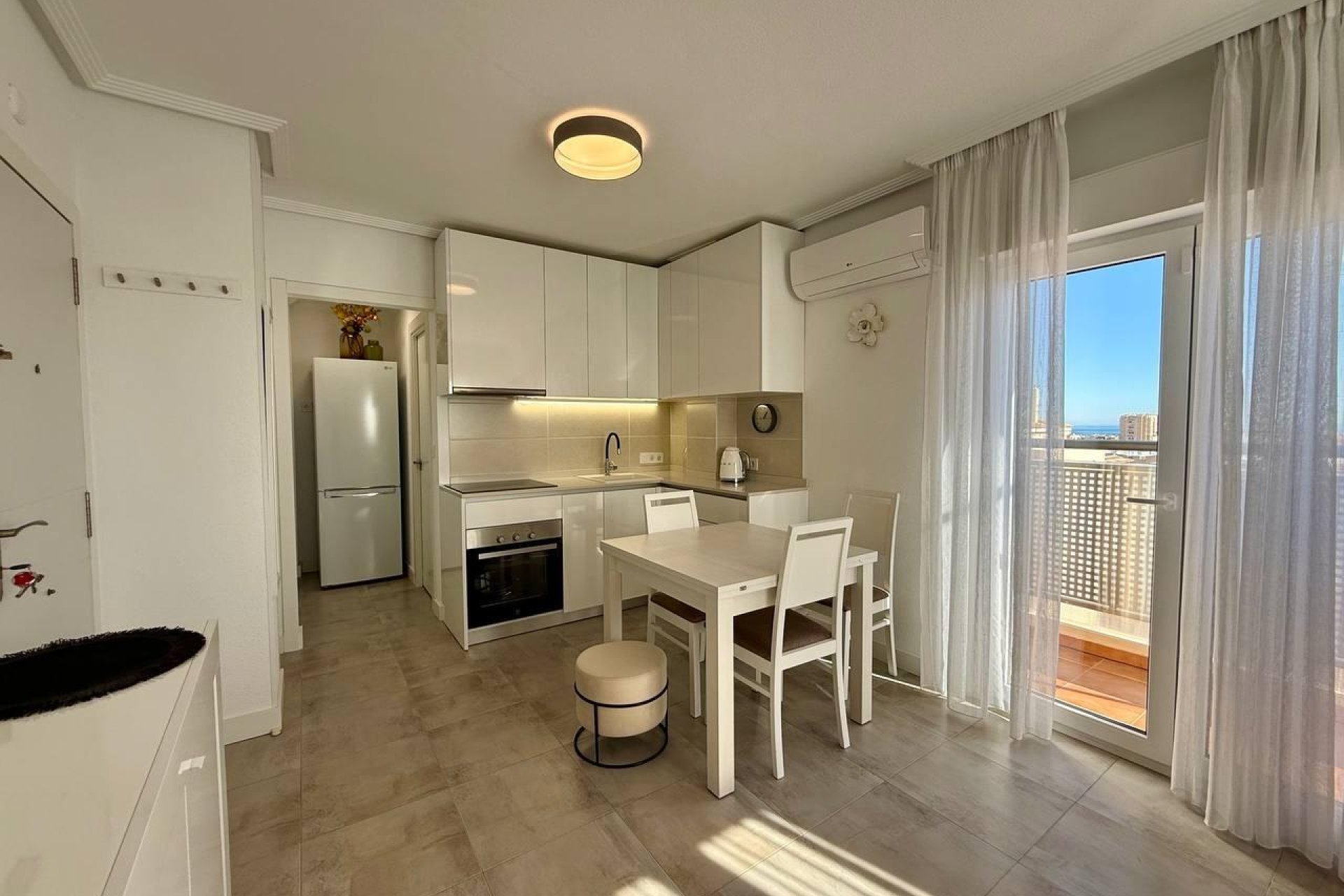 Resale - Penthouse -
Torrevieja - Nueva Torrevieja