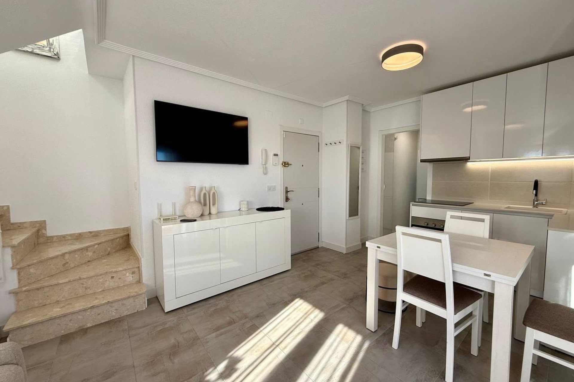 Resale - Penthouse -
Torrevieja - Nueva Torrevieja