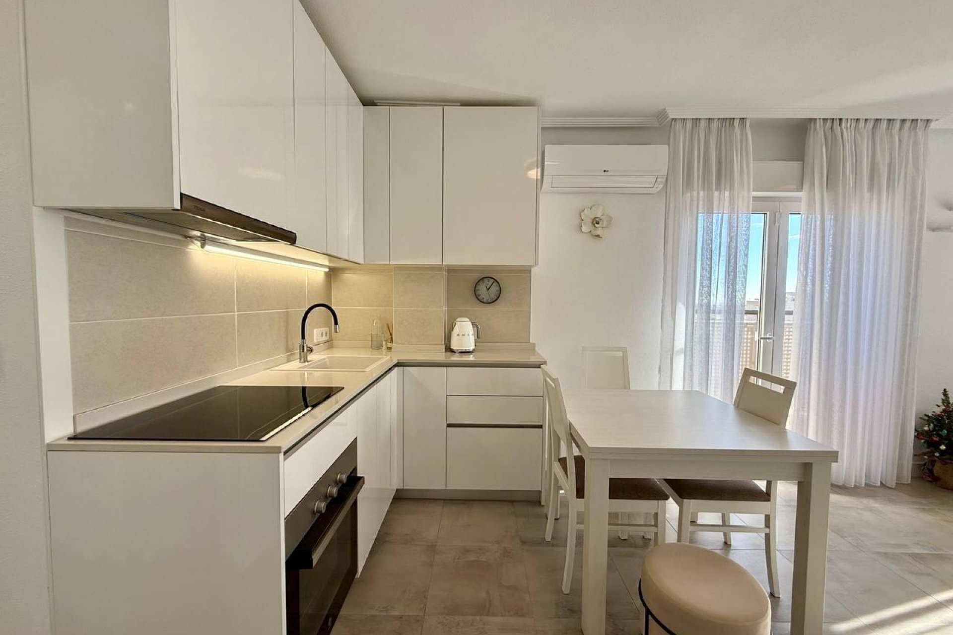 Resale - Penthouse -
Torrevieja - Nueva Torrevieja
