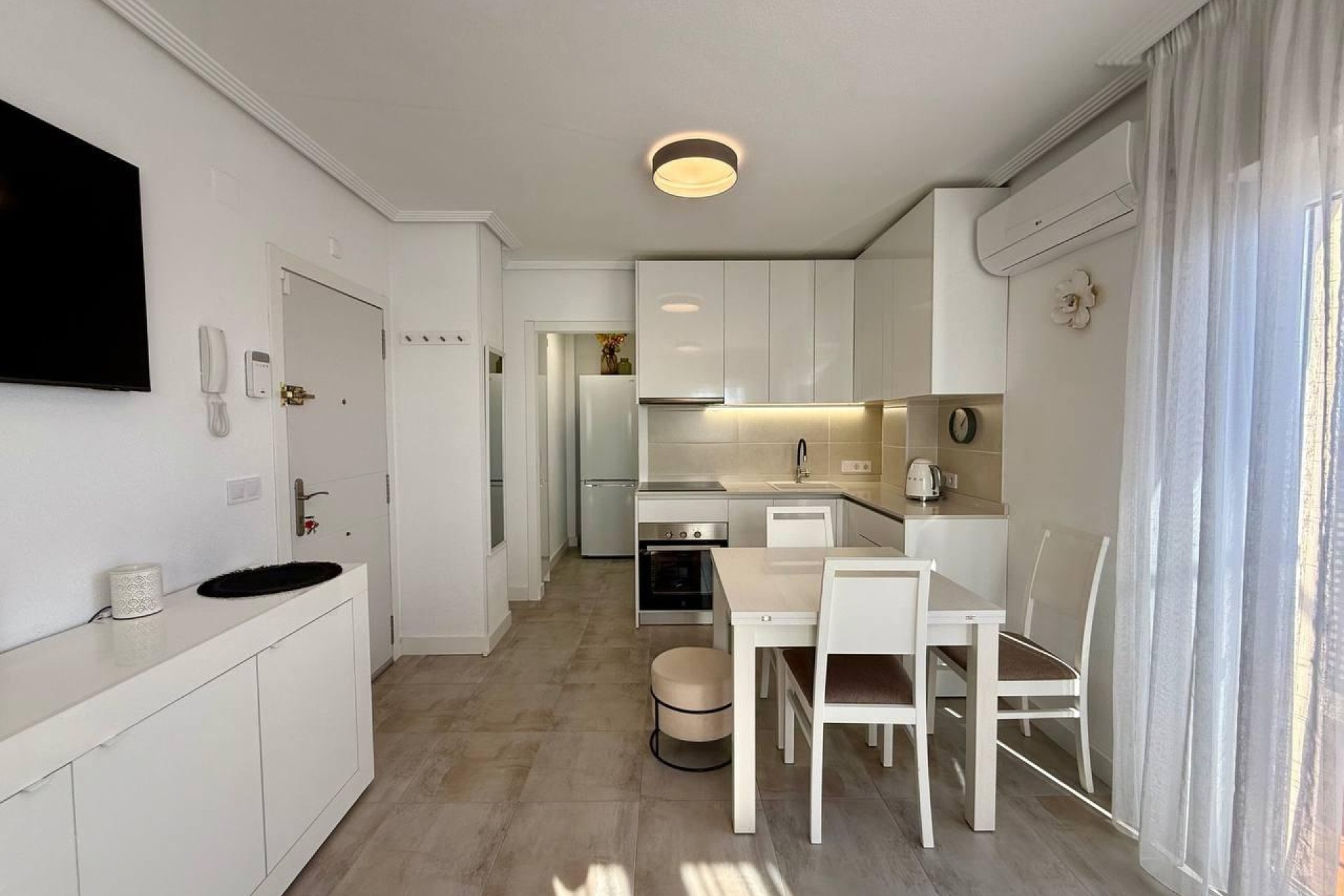 Resale - Penthouse -
Torrevieja - Nueva Torrevieja